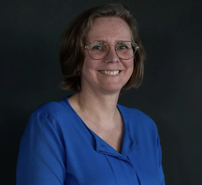 foto van de spreker Els Meynendonckx